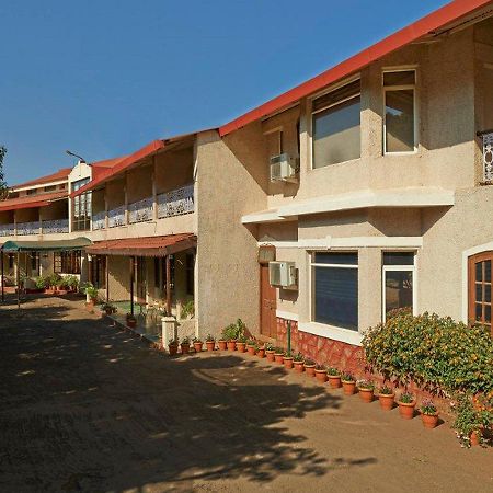 Club Mahindra Sherwood Mahabaleshwar Luaran gambar