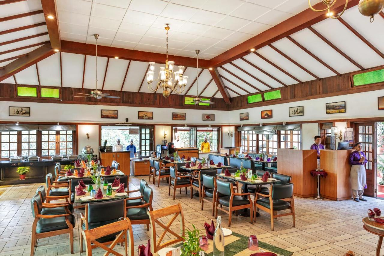 Club Mahindra Sherwood Mahabaleshwar Luaran gambar