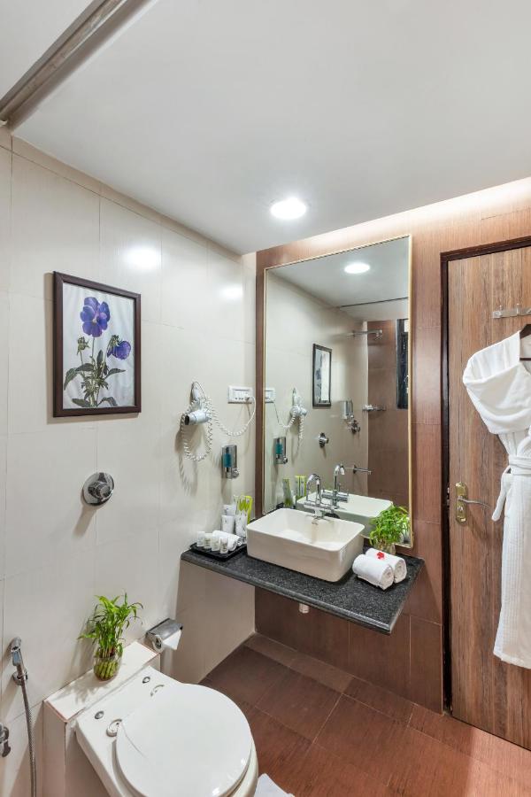 Club Mahindra Sherwood Mahabaleshwar Luaran gambar