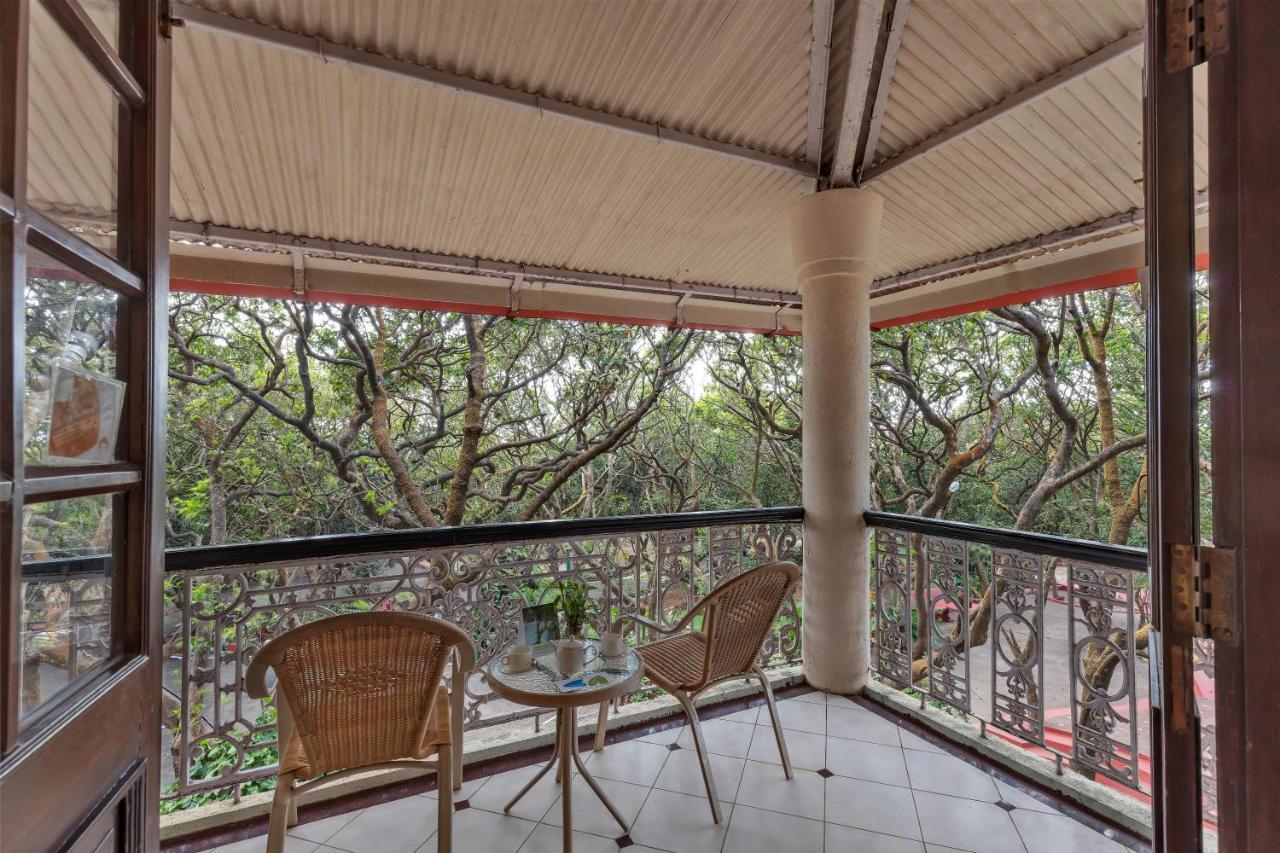 Club Mahindra Sherwood Mahabaleshwar Luaran gambar