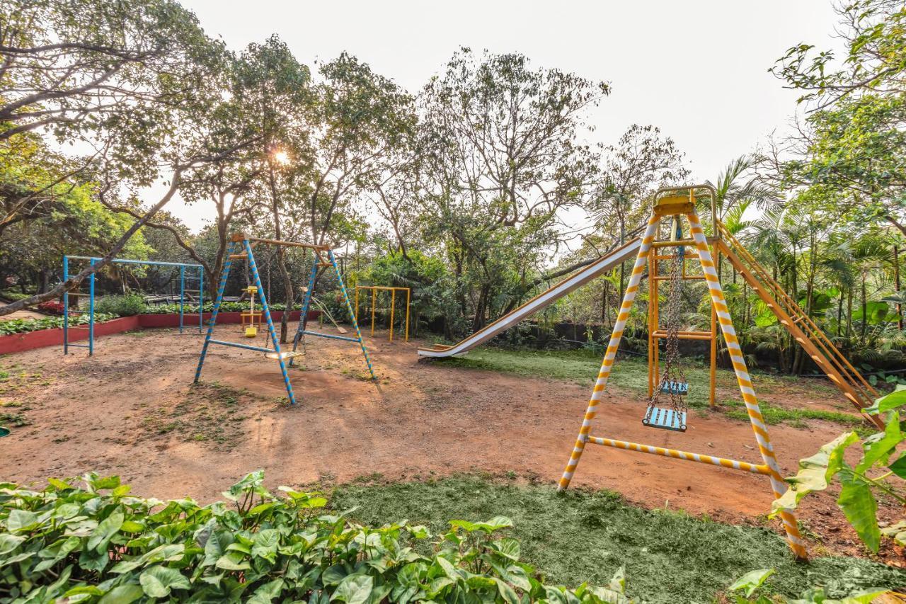 Club Mahindra Sherwood Mahabaleshwar Luaran gambar