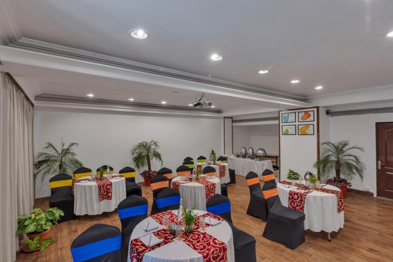 Club Mahindra Sherwood Mahabaleshwar Luaran gambar
