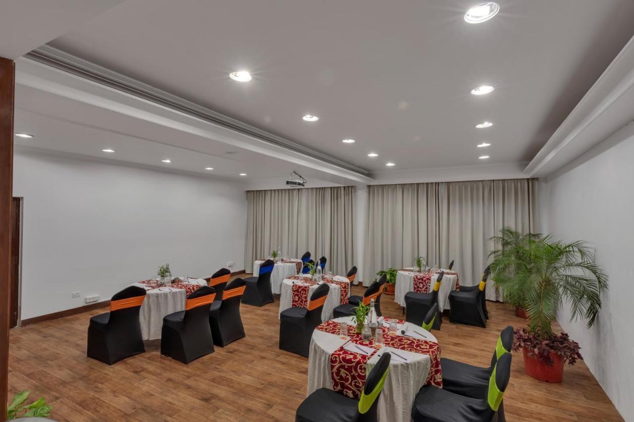Club Mahindra Sherwood Mahabaleshwar Luaran gambar