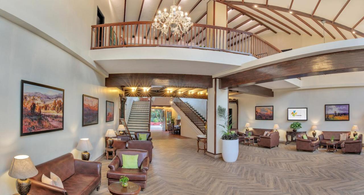 Club Mahindra Sherwood Mahabaleshwar Luaran gambar
