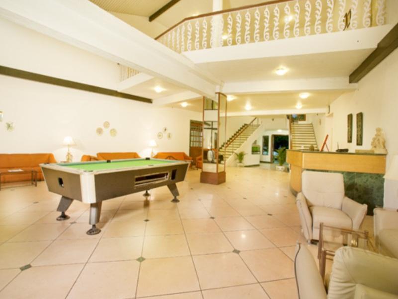 Club Mahindra Sherwood Mahabaleshwar Luaran gambar