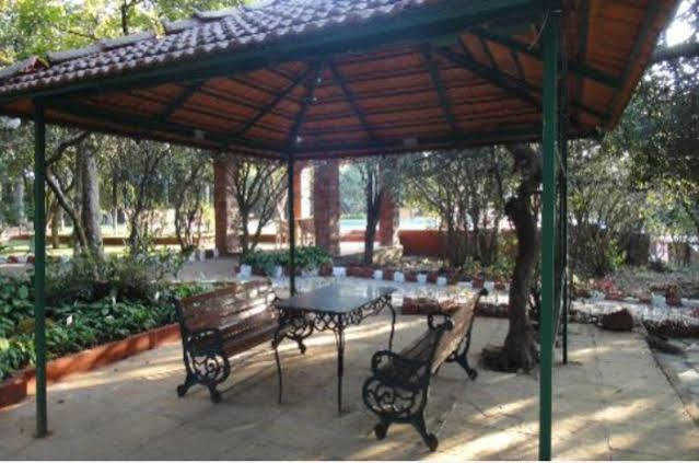 Club Mahindra Sherwood Mahabaleshwar Luaran gambar