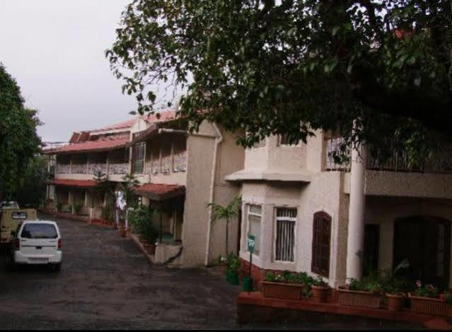 Club Mahindra Sherwood Mahabaleshwar Luaran gambar