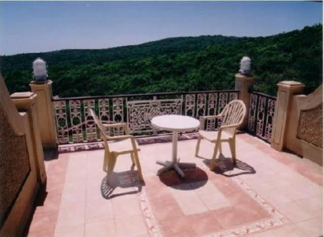 Club Mahindra Sherwood Mahabaleshwar Luaran gambar