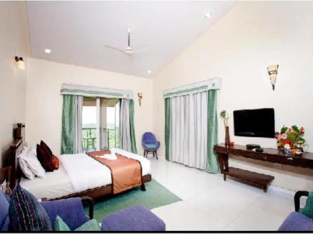 Club Mahindra Sherwood Mahabaleshwar Luaran gambar