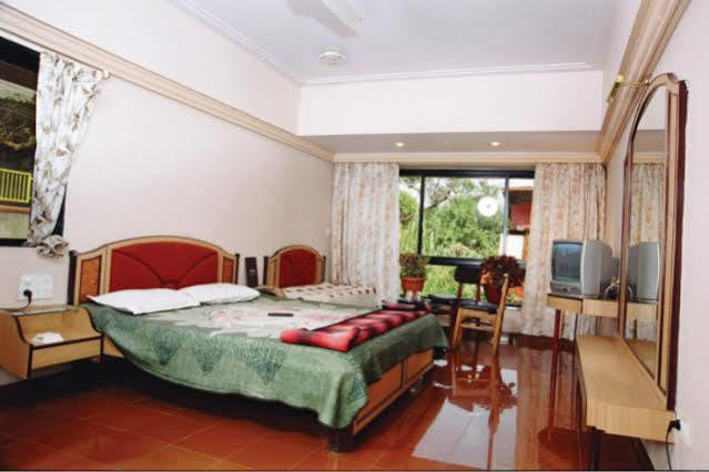 Club Mahindra Sherwood Mahabaleshwar Luaran gambar