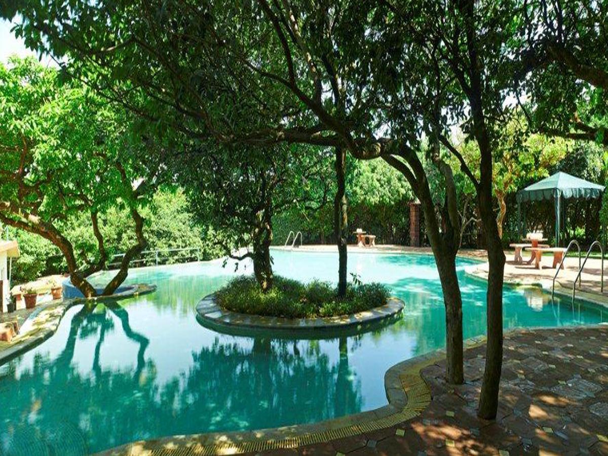 Club Mahindra Sherwood Mahabaleshwar Luaran gambar